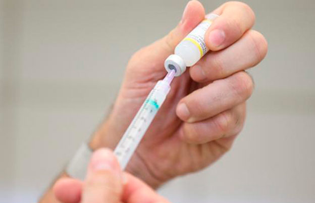 Caminhoneiros e febre amarela: atenção especial