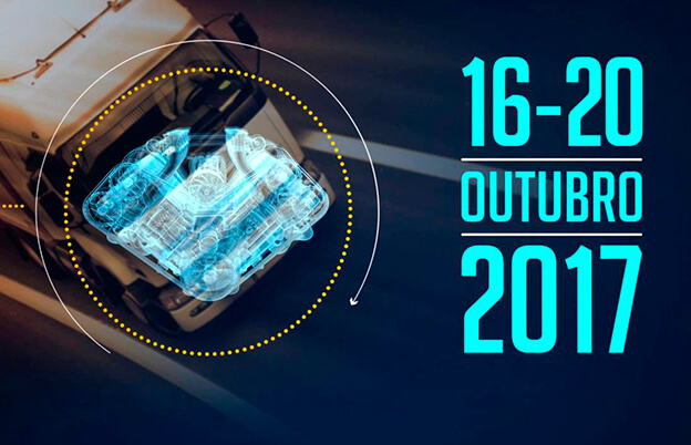 Fenatran 2017 deve refletir a retomada de crescimento do setor