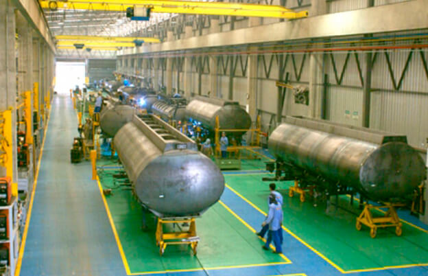 Mercado de implementos fecha 2016 com retração de quase 30% nas vendas