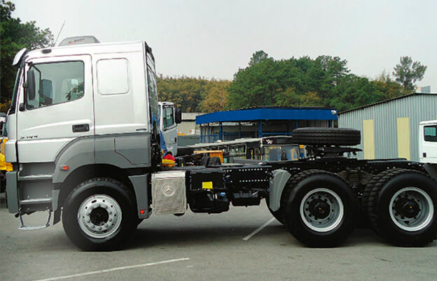 Consumo de Arla 32 está 45% abaixo do estimado e preocupa mercado