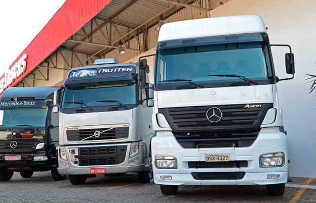 Transações de Usados têm alta de 7,83% no bimestre