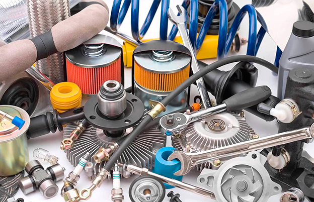 Estudo aponta cenário positivo para autopeças