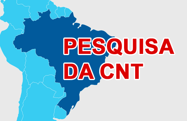 REVISTA – Pesquisa da CNT mede expectativa da população em relação ao País