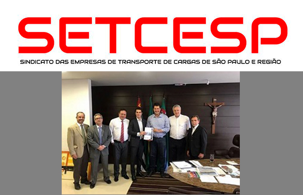 A pedido do SETCESP Prefeito de Jundiaí cederá área para construção de Sest Senat