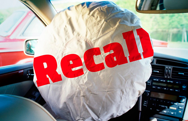 Motoristas não prestam atenção aos recalls