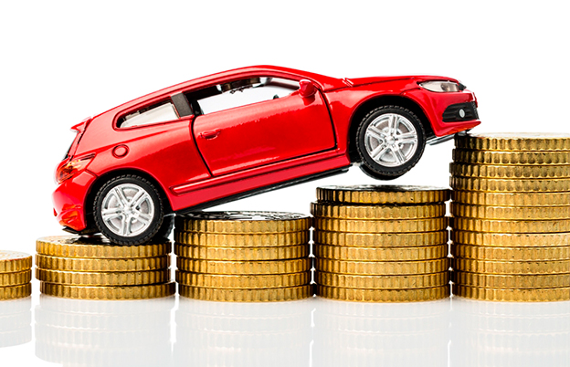 Bancos liberam quase R$ 14 milhões para financiar carros