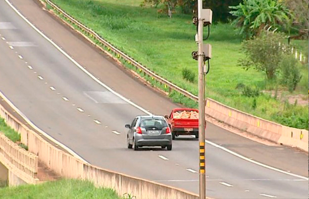 Recebeu comunicação de multa? Veja como recorrer