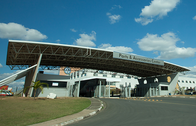 MAN Latin America amplia em 10% o faturamento em Peças e Acessórios