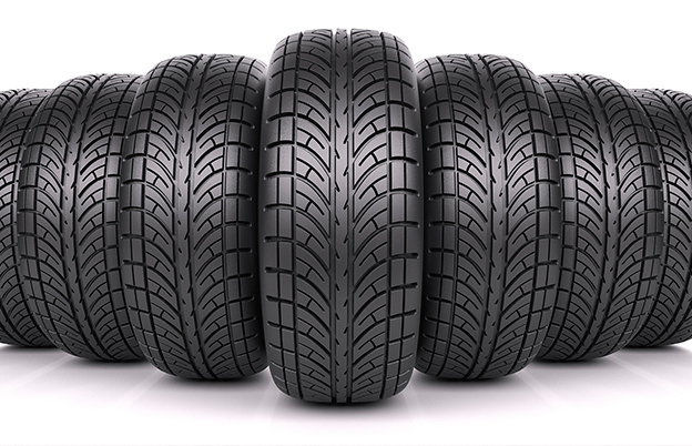 Pneus: validade ou garantia? O que você precisa saber