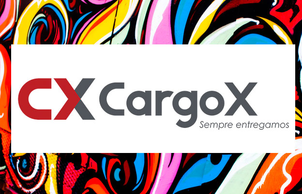 CargoX lança projeto ‘Espaço para Arte’ e busca grafiteiros para expor suas obras