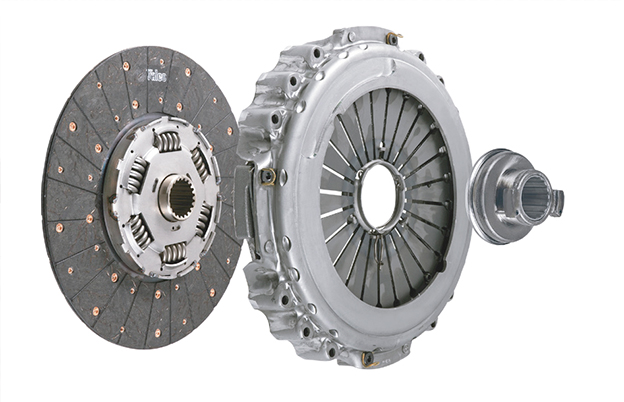 Valeo lança embreagens para mais de 30 mil veículos pesados