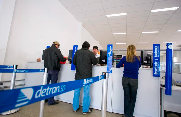 Confira o funcionamento do Detran.SP e de outros órgãos neste feriado