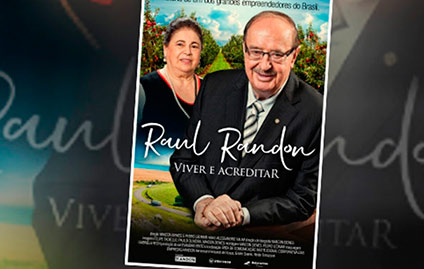 História de Raul Randon será contada nas telonas