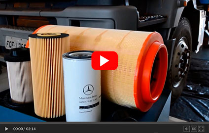 Mercedes-Benz: kits genuínos customizados garantem 15% de economia