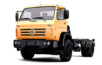VW Caminhões: homenagem aos ícones VW 6.80, VW 11.130 e VW 13.130