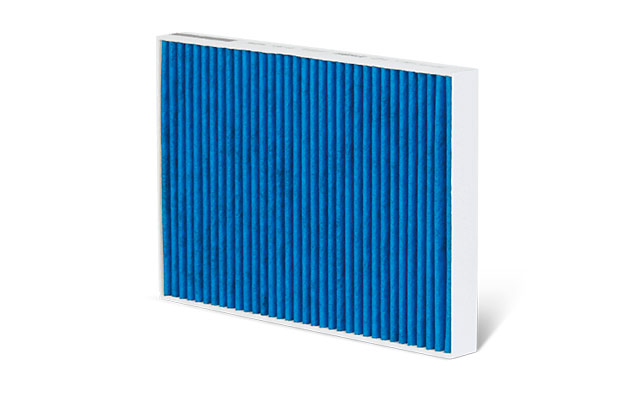 Fique atento ao filtro de ar-condicionado no inverno