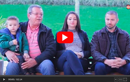 ZEN: vídeo em homenagem aos caminhoneiros faz sucesso na internet