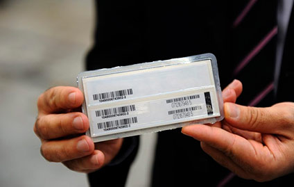 ANTT dá início ao cronograma de operacionalização da TAG