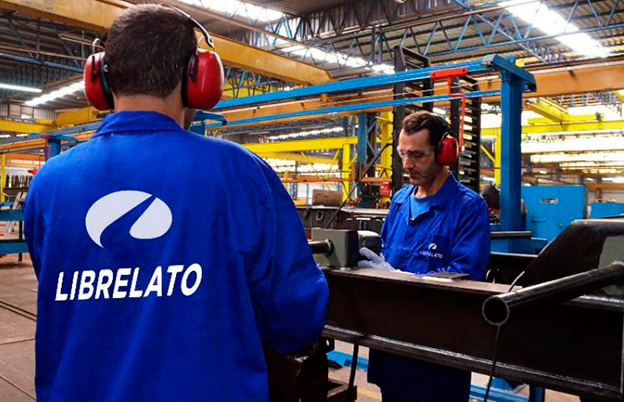 Librelato anuncia novidade para a área frigorífica