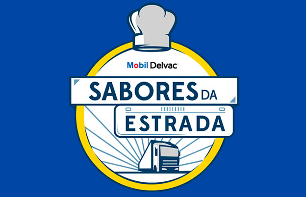 Concurso gastronômico para caminhoneiros “Sabores da Estrada”
