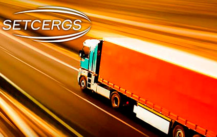 Setcergs comemora 58 anos de atividades em prol dos transportadores