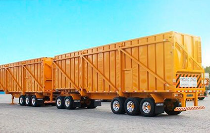 Librelato apresenta novidade para o setor canavieiro