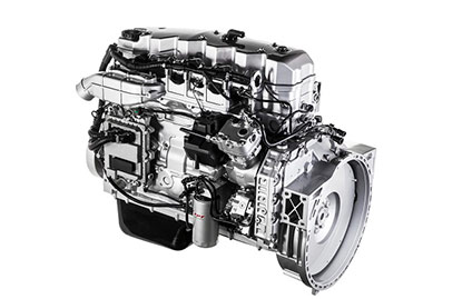Novo Tector Auto-Shift da IVECO ganha motor FPT Industrial