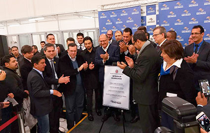 Detran.SP em Guarulhos ganha novo espaço e melhora atendimento