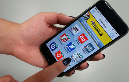 Segunda via da CNH já pode ser solicitada pelo celular