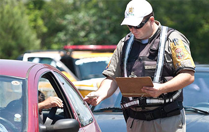 Saiba quais são as principais desculpas de motoristas imprudentes