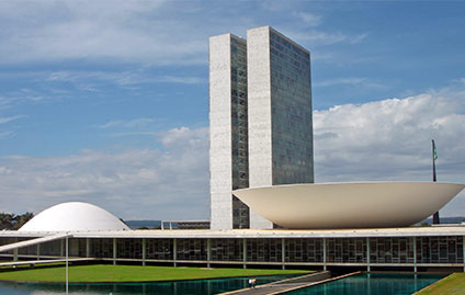 CNT revela resultados da Pesquisa que avalia a popularidade do Governo