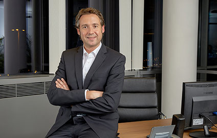 Banco Mercedes-Benz anuncia Christian Schüler como novo presidente
