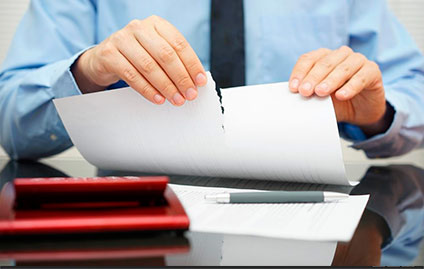 Em que situações a seguradora pode negar a indenização?