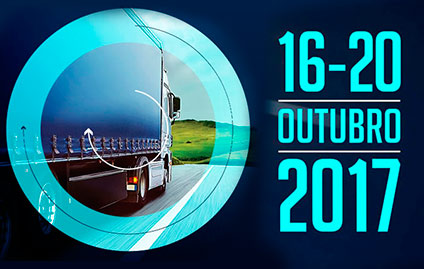 Fenatran 2017 começa nesta segunda em clima de otimismo