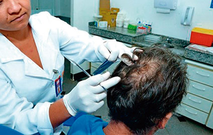 REVISTA- Exames toxicológicos Por que a medida é importante para o Brasil?