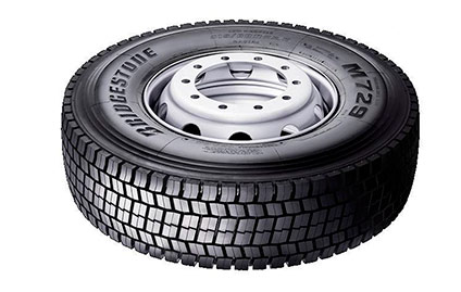 Saiba como ler os dados técnicos na lateral dos pneus