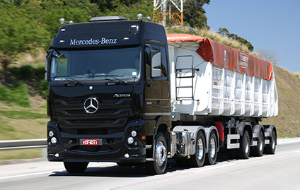 Actros