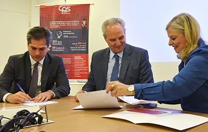 Detran.SP intensifica ações para educação no trânsito