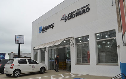 Unidades do Detran.SP fecham no feriado de 15 de Novembro