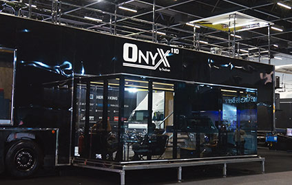 Revista: Truckvan – Parceria Randon e novo portfólio