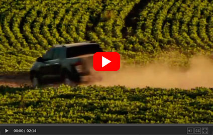 Vídeo: Novo projeto da Ford apresenta histórias reais de fãs da Ranger