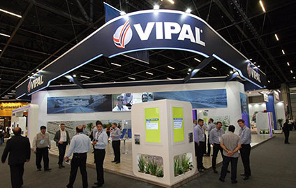 REVISTA: Vipal – Plataforma interativa