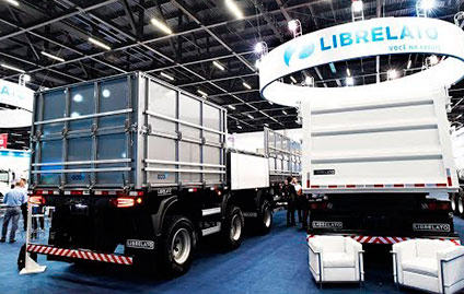 Revista: Librelato – Novidades em quase todas as linhas