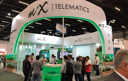 REVISTA: Mix Telematics – Soluções avançadas de telemetria
