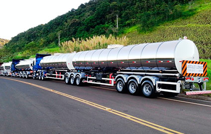 Negócios da ordem de US$ 4 milhões