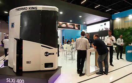 Revista: Thermo King – Produtos para eficiência energética