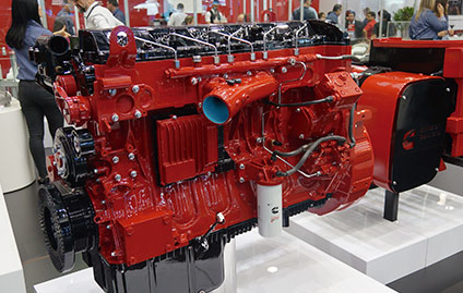 Revista: Cummins Brasil – Soluções conectadas