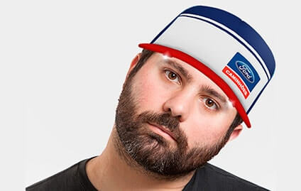 Ford oferece experiência inédita com o boné alerta pelo Facebook