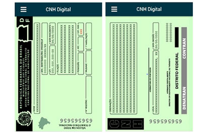CNH Digital e envio da versão impressa gratuita pelos Correios