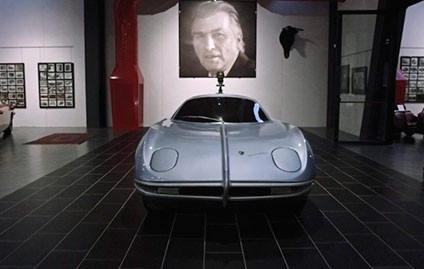 Série conta histórias das principais marcas do mundo automotivo